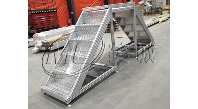 工業(yè)過(guò)線梯